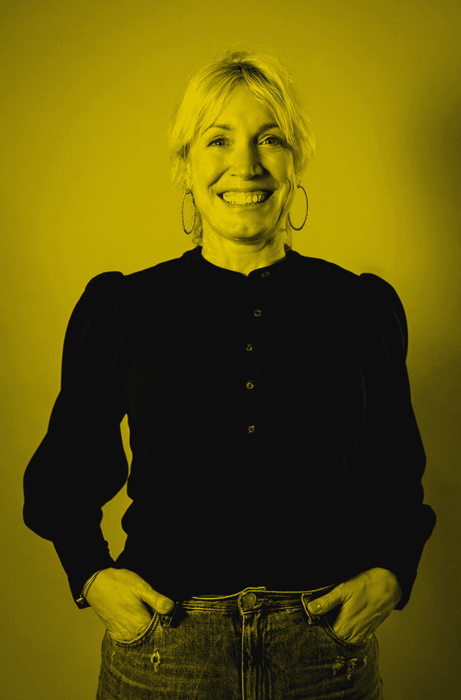 Lisa Savage